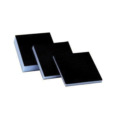 3M Hookit Foam Hand Sanding Pad, 05612