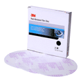 thumbnail image 1 of 3M Hookit Red Finishing Film Abrasive Disc 260L, 01186, 6 in, P1000, 1 of 4