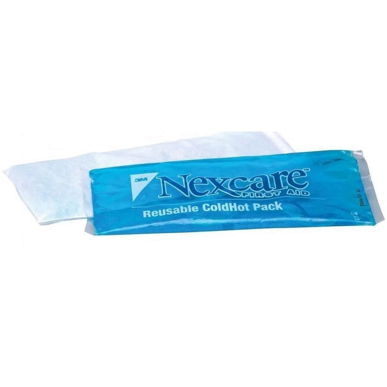 3M Hot/Cold Therapy Reusable Cold or Hot Pack - Walmart.com