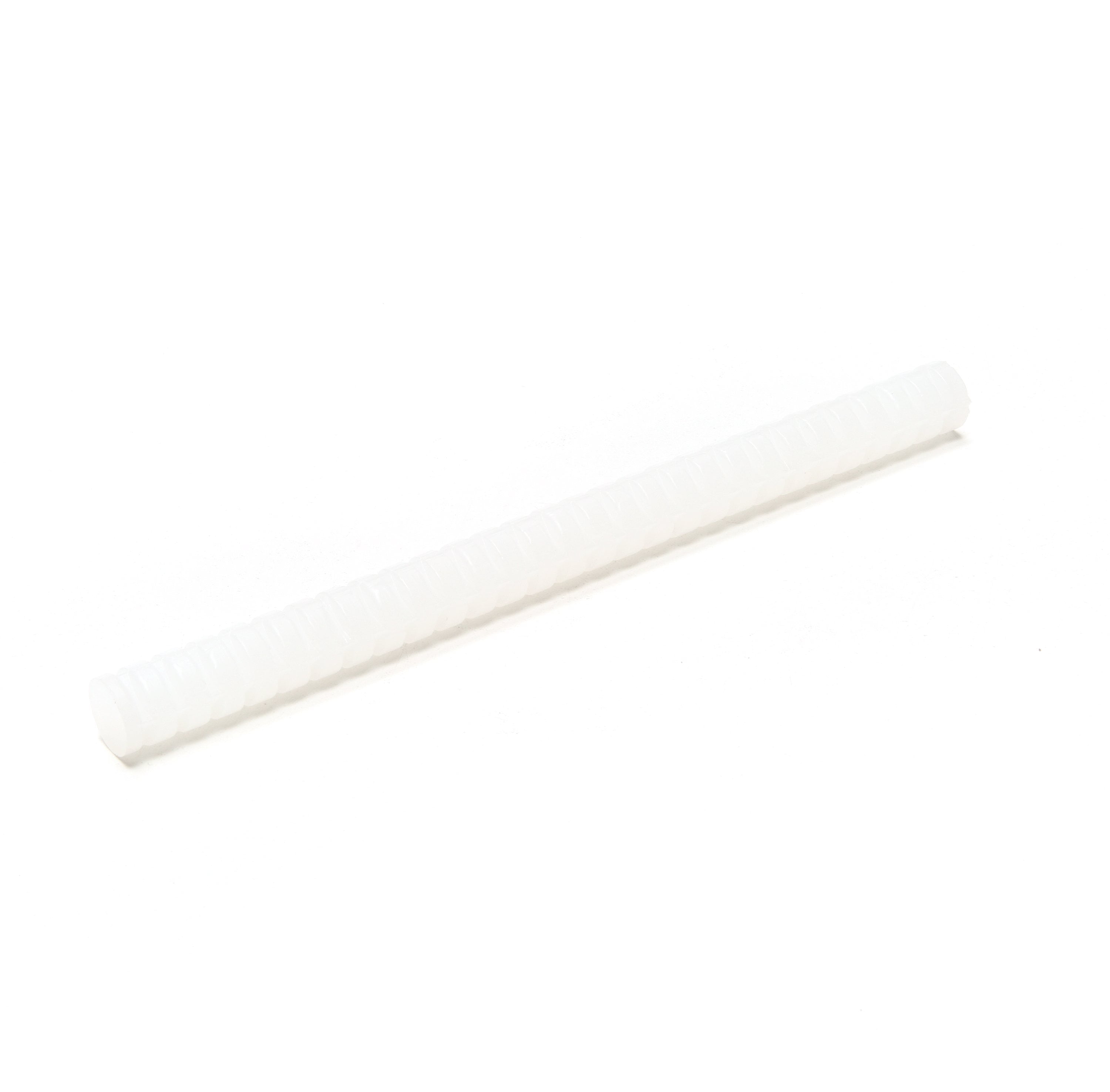 3M Hot Melt Adhesive 3764 Q Clear, 5/8 in x 8 in, 11 lb per case