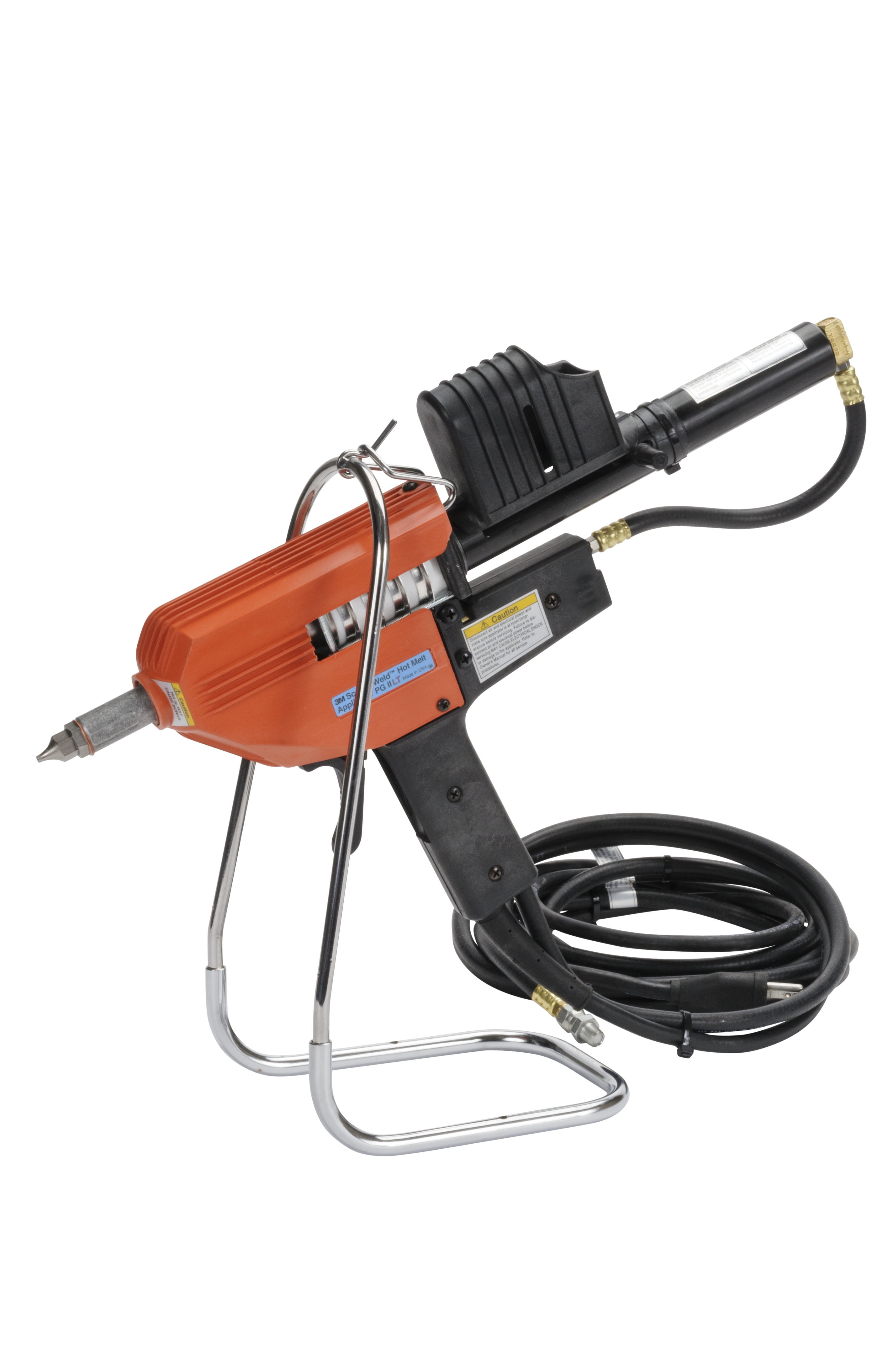 3M Hot Melt Applicator PG II LT with Cartridge Feed, 1 per case