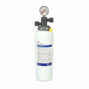 3m Aqua-Pure Water Filtration System, 0.2micron, 181/8 in H ICE160-S-SR