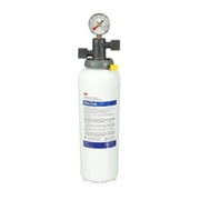 3m Aqua-Pure Water Filtration System, 0.2micron, 181/8 in H ICE160-S-SR