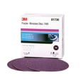 thumbnail image 1 of 3M Imperial Hookit Disc 740I, 01730, 5 in, 36E, 25 discs per box, 4 boxes per case, 1 of 1