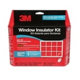 thumbnail image 1 of 3M Indoor Oversized Window Insulator Kit, 1 Kit, 1 of 4