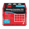 thumbnail image 1 of 3M Indoor Oversized Window Insulator Kit, 1 Kit, 1 of 4