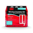 3M Indoor Patio Door Insulator Kit, 1Patio Door (2144W)