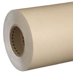 3M Industrial Sealing Tape IS1, White, 60 in x 36 yd