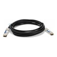 thumbnail image 1 of 3M JUNIPER JNP-QSFP-DAC-3MA COMPAT DAC TAA 40GBASE CU 3M, 1 of 3