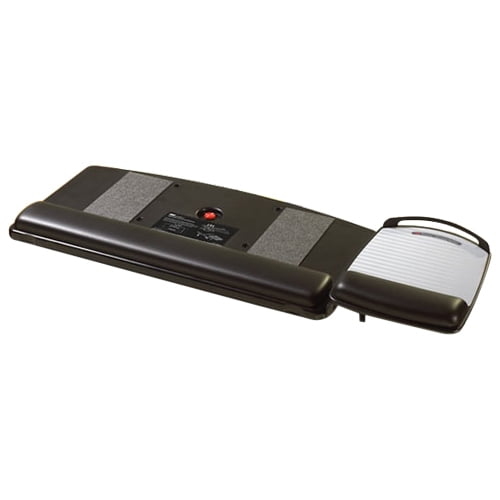 3M KP200LE Adjustable Keyboard Tray Platform