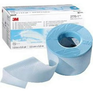 3M Micropore Tape for Sleep Mouth Taping - Quantified Bob