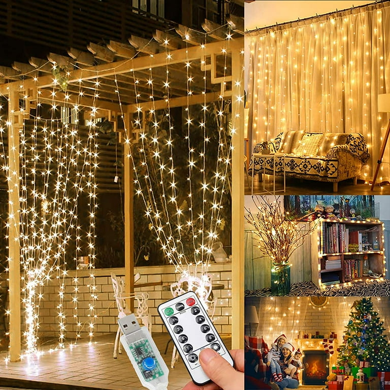 3m fairy lights hot sale