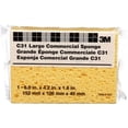 thumbnail image 1 of 3M Cleaning Sponge Heavy Duty - Large, 1 of 3
