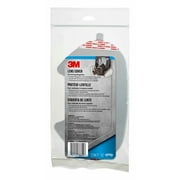 3M Lens Covers for Full Face Respirator, 10 Pack, for use with 3M Full Facepiece Respirator 6800 and 6900
