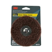 3M Light Rust and Paint Remover, 03173ES, 1/Pack