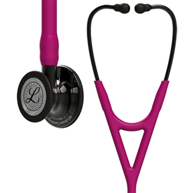 3m Littmann Cardiology Iv Stethoscope, S - Walmart.com