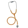 thumbnail image 1 of 3M Littmann Classic II Infant Stethoscope Peach, 1 of 1