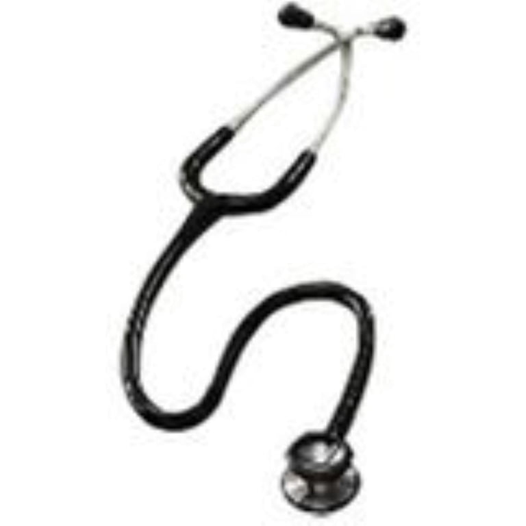 3M Littmann Classic II Pediatric Stethoscope Black - 28