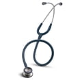 thumbnail image 1 of 3M Littmann Classic II Pediatric Stethoscope Navy Blue, 1 of 3