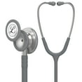 thumbnail image 1 of 3M Littmann Classic III 27" Monitoring Stethoscope, Gray Tube, 5621, 1 of 15