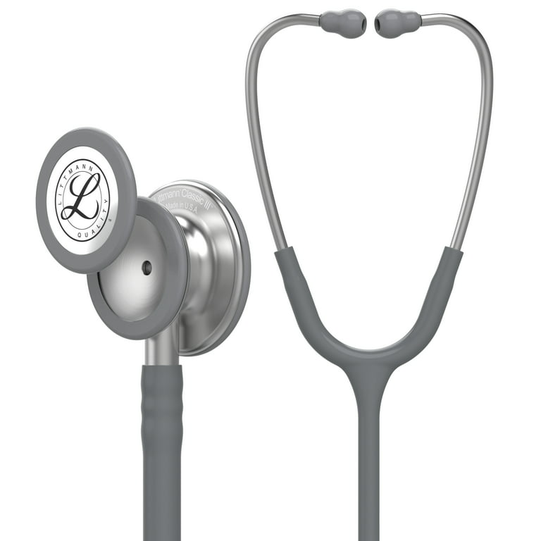 3M Littmann Classic III 27 Monitoring Stethoscope