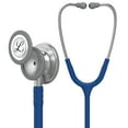 thumbnail image 1 of 3M Littmann Classic III 27" Monitoring Stethoscope, Navy Blue Tube, 5622, 1 of 15