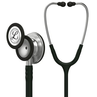 健康管理・計測計 Littman Classic Littmann Classic III Monitoring Stethoscope, Rainbow-Finish
