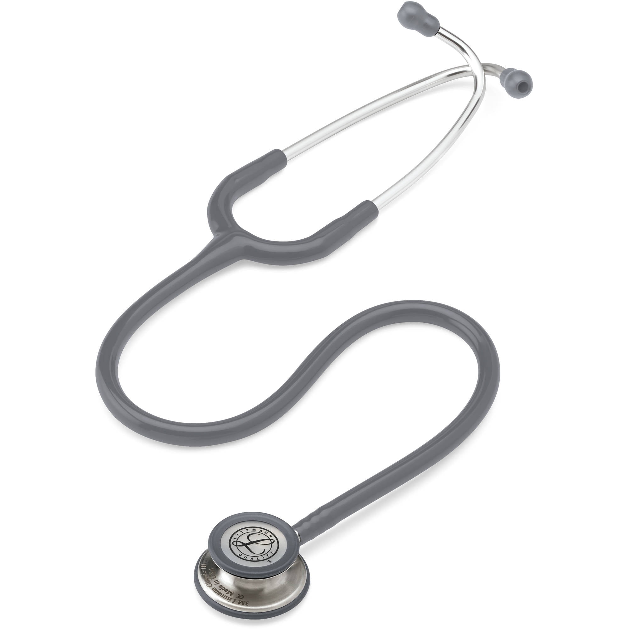 3M Littmann Classic III Stethoscope, Pop of Color, Mirror