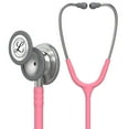 thumbnail image 1 of 3M Littmann Classic III Stethoscope, Pearl Pink Tube, 27 inch, 5633, 1 of 4