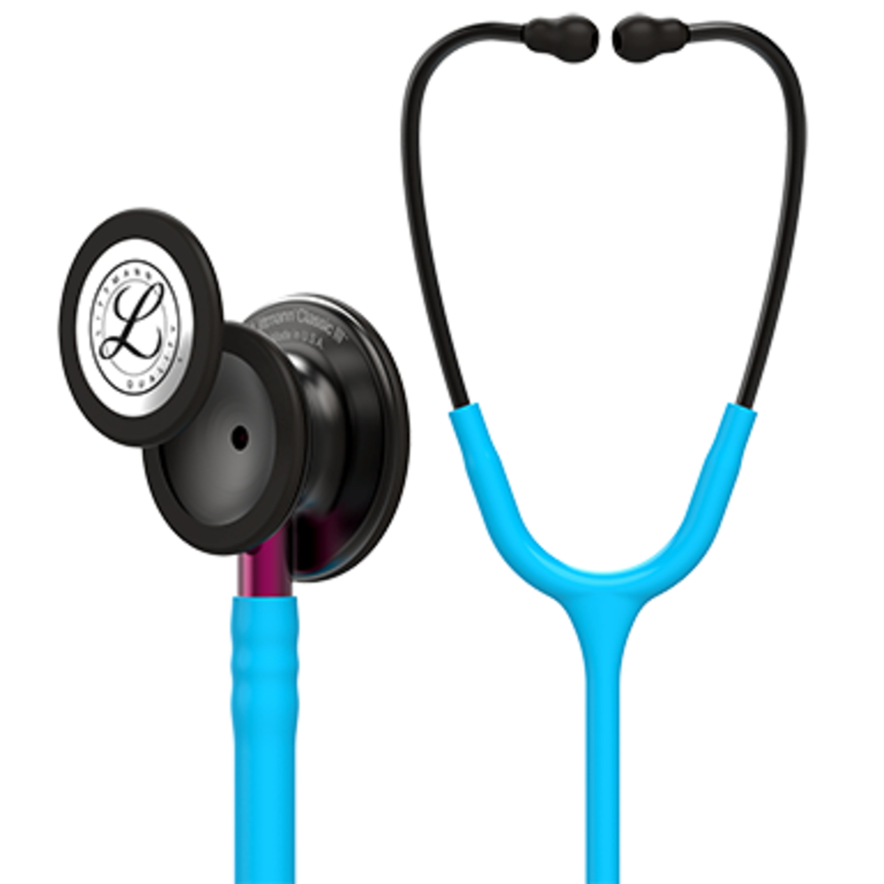 https://i5.walmartimages.com/seo/3M-Littmann-Classic-III-Stethoscope-Pop-of-Color-Smoke-Chestpiece-Turquoise-Tube-Pink-Stem-and-Smoke-Headset-27-inch-5872_01e3301c-c928-4be4-a5b4-13210f20a36e_1.edce29df86d3c1d9a6cab09efd79eaf8.jpeg