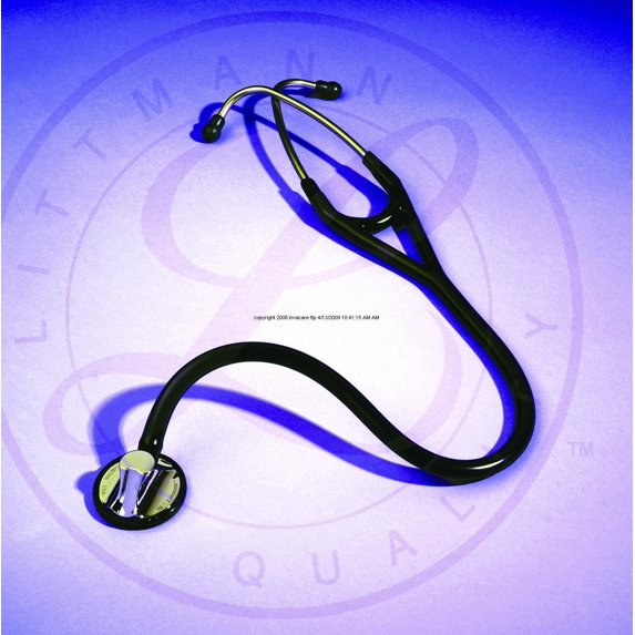 3M Littmann Master Cardiology Stethoscope, ( EA-1 )