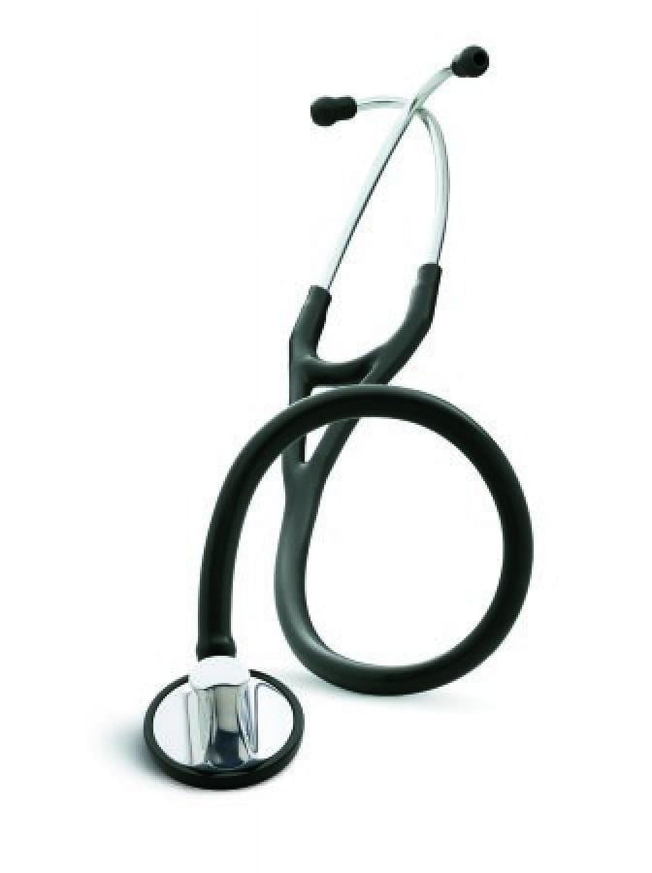M3Littman Master Cardiology 茶くれ爺 3M™ Littmann® Master Cardiology™ Stethoscope