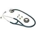 thumbnail image 1 of 3M Littmann Master Cardiology Stethoscope, Purple Tube, 27 inch 2167, 1 Ct, 1 of 4