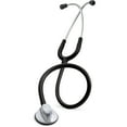 thumbnail image 1 of 3M Littmann Master Classic II Stethoscope, Black Tube, 27 inch, 2144L, 1 of 3