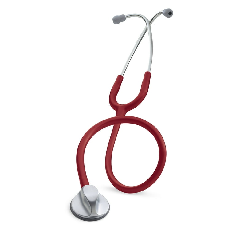 3Mâ„¢ LittmannÂ® Master Classic IIâ„¢ Stethoscope - Walmart.com