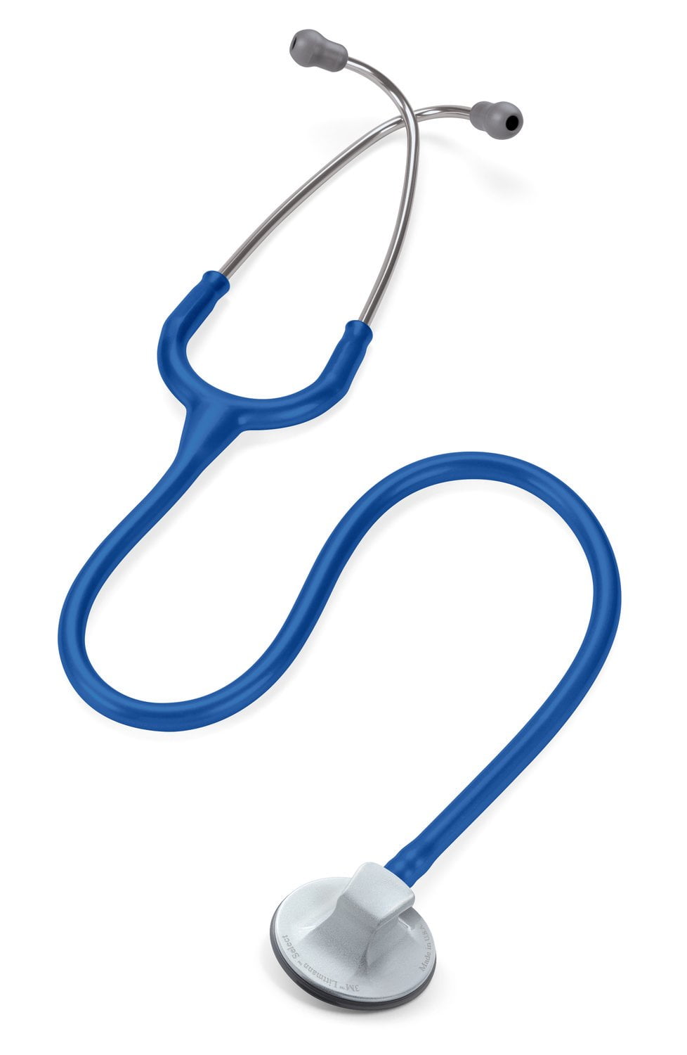 【3本セット】 Littmann, MDF 聴診器 青色 3M Littmann Select Adult Stethoscope, Royal Blue HSA/FSA Eligible