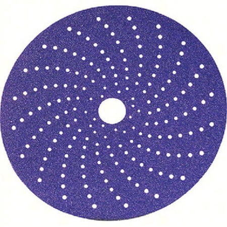 3M MARINE 3M Cubitron II Marine Sanding Disc 31369