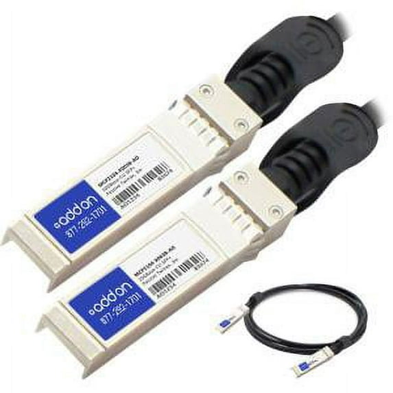 3M MELLANOX MCP2104-X003B COMPAT DAC TAA 10GBASE CU 3M