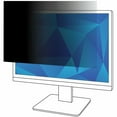 thumbnail image 1 of 3M Privacy Filter Black, Matte - For 32" Widescreen LCD Monitor - 16:9 - Scratch Resistant, Fingerprint Resistant, Dust Resistant - Anti-glare, 1 of 4