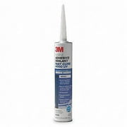 3M Marine Adhesive/Sealant 10 oz Cartridge MPN06580