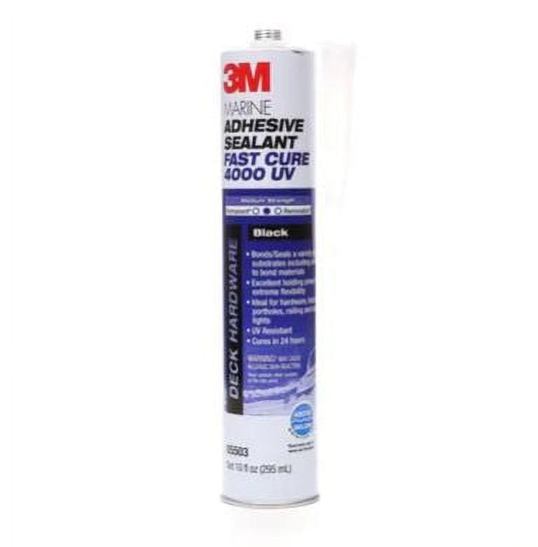 3M Marine Adhesive Sealant 4000 Uv