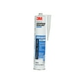 thumbnail image 1 of 3M Marine Adhesive Sealant Cartridge, Permanent Bonding Sealing Waterproof Repair, White, 10 fl oz, 1 of 9