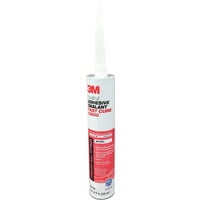 3M Marine Adhesive Sealant Fast helps with 5200 - Pack of 24