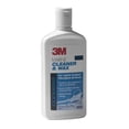thumbnail image 1 of 3M Marine One Step Cleaner & Wax 16oz 09009, 1 of 4
