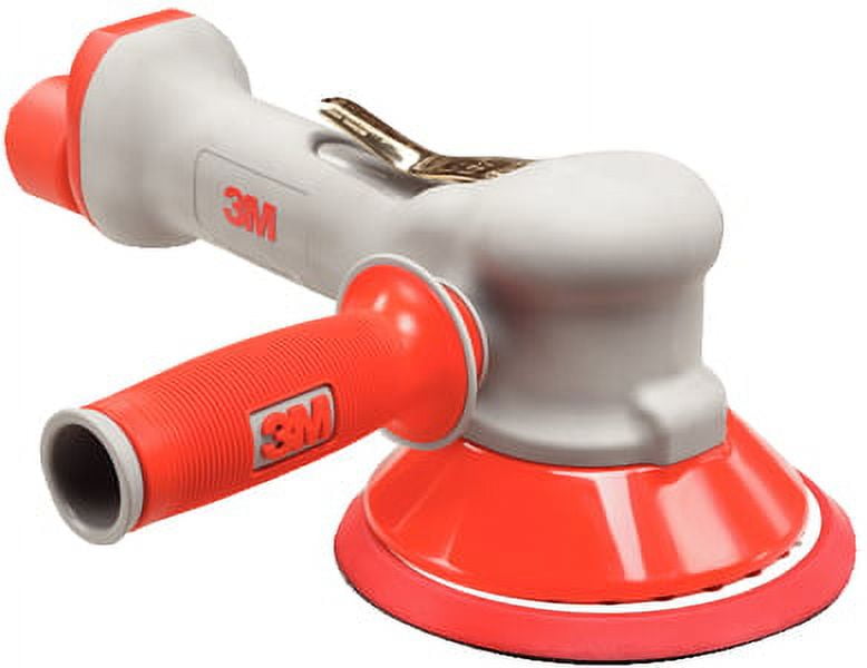 3M Marine Random Orbital Sander - Dual Purpose 28337