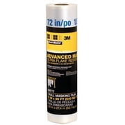 3M Masking Film 72" X 90 Hand Masker