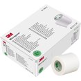 thumbnail image 1 of 3M Medical Hypoallergenic Paper Tape 2” 3 Ct | White First Aid Tape | Paper Tape Medical | Adhesive Surgical Tape for Wounds | Non Sterile Skin Tape | First Aid Tape Roll, 1 of 1