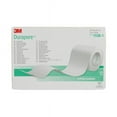 thumbnail image 1 of 3M Durapore High Adhesion Silk-Like Cloth First Aid Tape 12 Count, 1 of 3