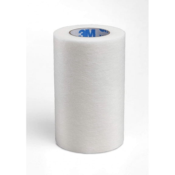 3M Micropore Paper 3 Inches by 10 Yards First Aid Tape