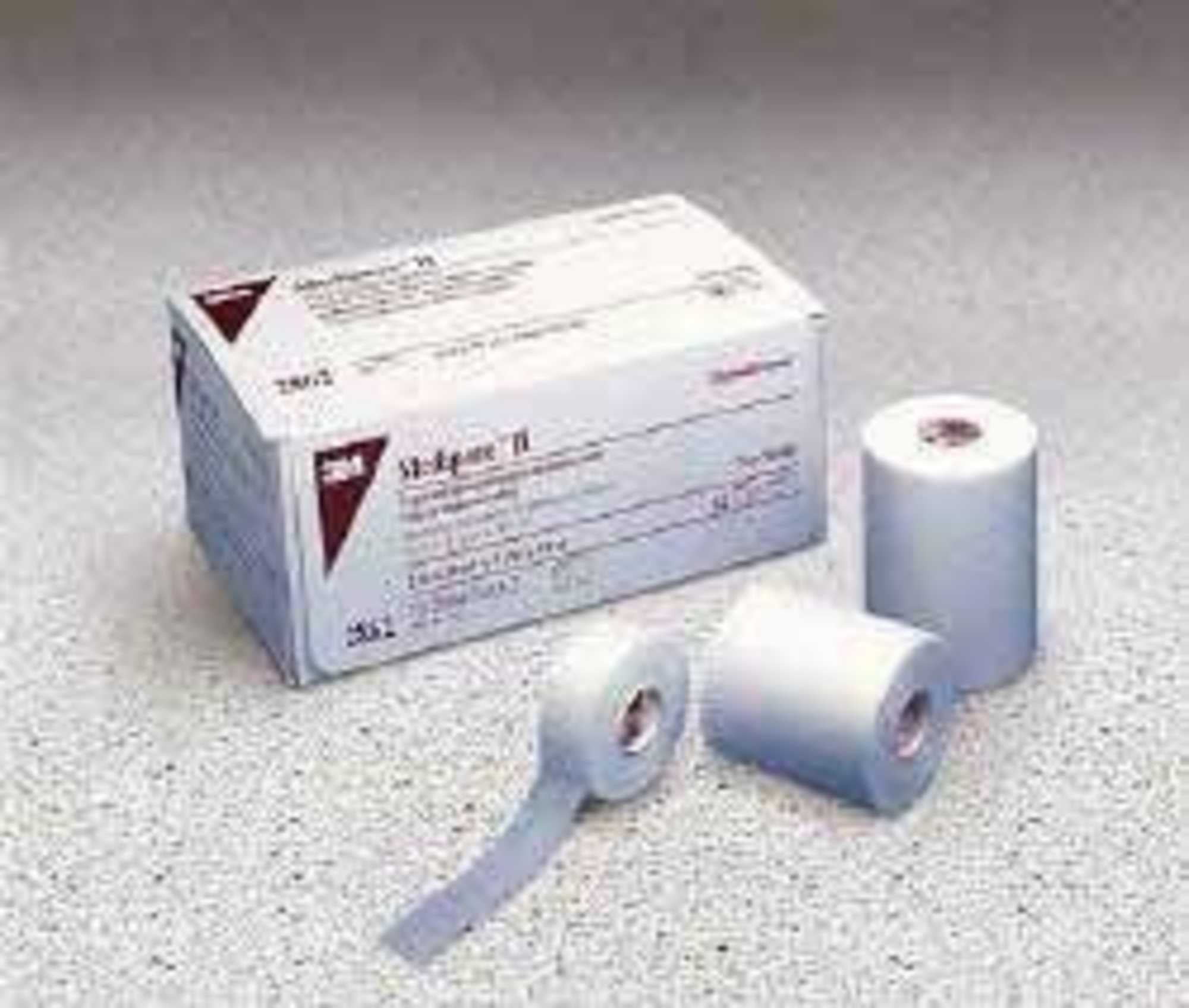 3M Medipore 2868 H Soft Cloth Surgical Tape 1 Each